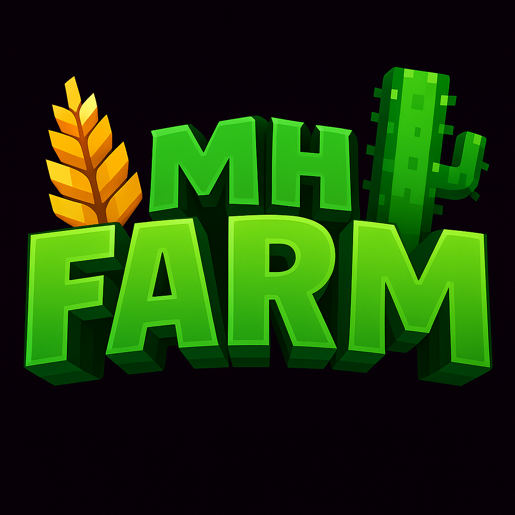 MHFarm project image